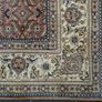 P.ersian Herati Rug 3.50 x 2.50 (HIBID) Image 6