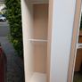 Ikea children's wardrobe Image 2