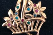 brooch