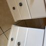 white lockers set Image 5