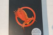 The Hunger Games - Catching Fire by Suzanne Collins