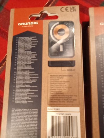 powerbank