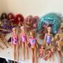 barbie dolls set Image 2