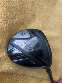 Taylormade Q10 5 wood