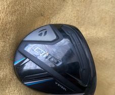 Taylormade QI10 5 wood