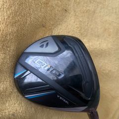 Taylormade QI10 5 wood