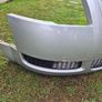 Audi TT mk1 Front bumper Image 3