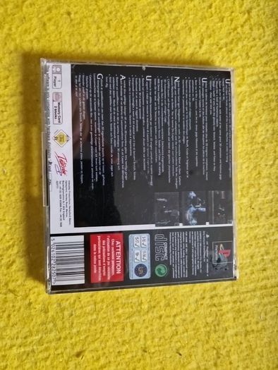 Casper  PlayStation1 Ps1 PlayStation2 Ps2 games Original