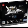Retired Lego 10283 NASA Space Shuttle Discovery Image 2