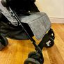 Silver Cross Reflex buggy Image 10