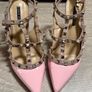 Cari's closet size 4 rockstud heels Image 4