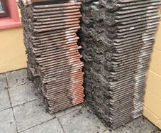 Roof tiles for sale