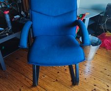 Free Office Chair