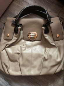 Dice handbag