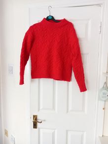 jumper