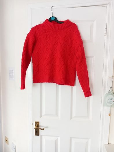jumper