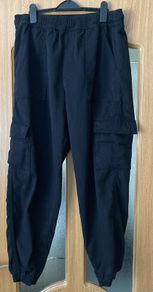 Cargo Joggers