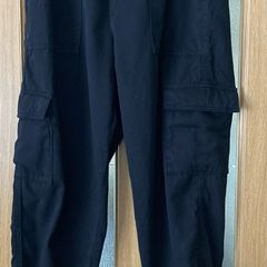Cargo Joggers
