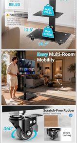 Tv stand