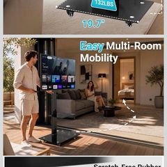 Tv stand