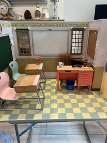 Our generation school house