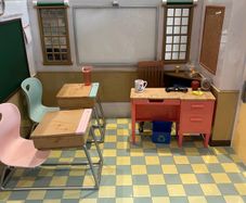 Our generation school house