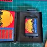 The Lion King Sega Megadrive Image 4