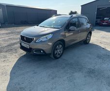 Peugeot 2008 1.6HDi Active ..NEW NCT