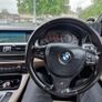 bmw f10 msport Image 8