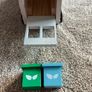 IKEA wooden Train set Image 8