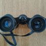 Halina Sightsetter Vintage 8x30 Fully Coated Optics Binoculars Image 7