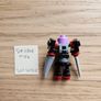 lego sh0808 miek, set 40525 Image 2
