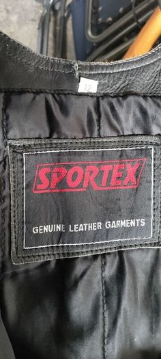 Ladies leather one piece biker suit dungarees