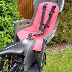 Hamax Siesta Bicycle Child Seat