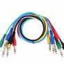 Studio Patch Cables (Various) Image 4