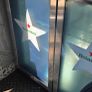 Heineken  double chill fridge. Image 5