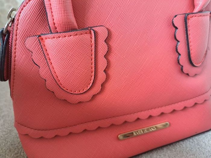 River island girls bag