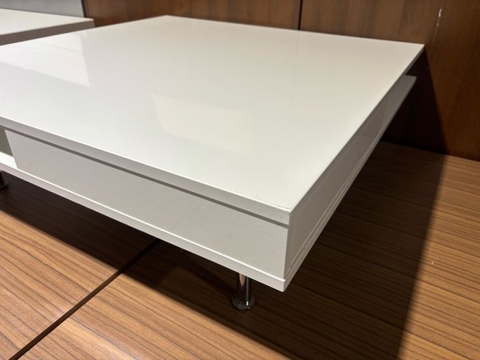 reception desk ideal for waiting area