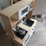 IKEA Toy Kitchen Image 2
