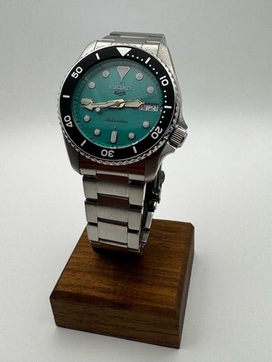 SEIKO 5 Sports automatic