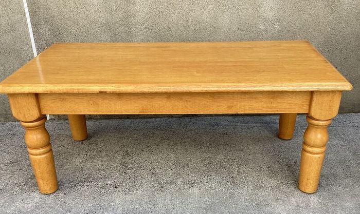 Coffee table