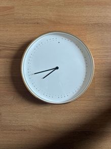 IKEA Wall Clock