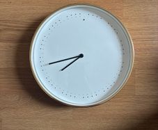 IKEA Wall Clock