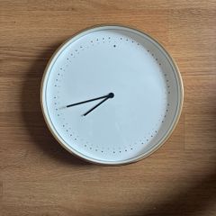 IKEA Wall Clock