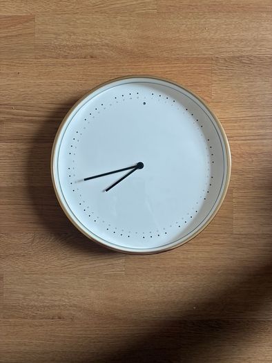 IKEA Wall Clock