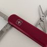 Vintage Wenger Esquire 65mm Swiss Army Knife Discontinued Model Image 2