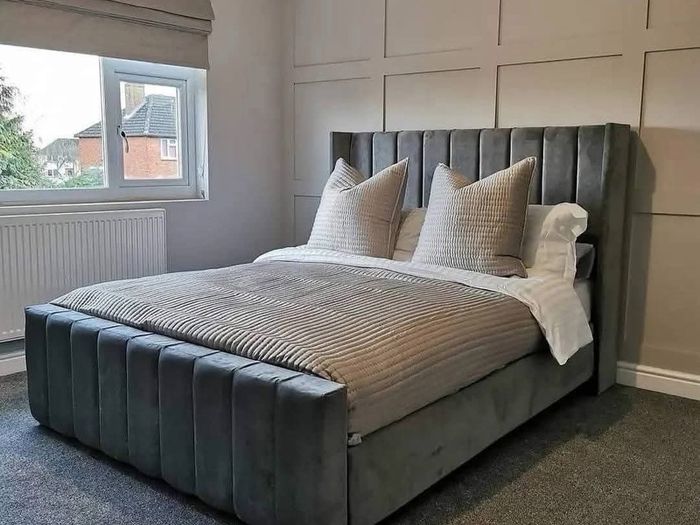 beds