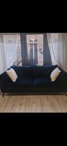 Stylish 3 Seater Sofa