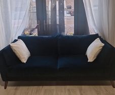 Stylish 3 Seater Sofa