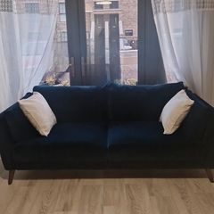 Stylish 3 Seater Sofa